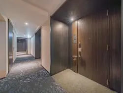 【東京都/港区虎ノ門】シティタワー虎ノ門 玄関