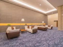 【東京都/港区虎ノ門】シティタワー虎ノ門 ラウンジ