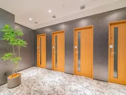 【東京都/港区虎ノ門】シティタワー虎ノ門 共用部