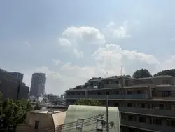 【東京都/港区麻布台】グランスイート麻布台ヒルトップタワー 眺望