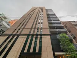 【東京都/千代田区麹町】ザ・パークハウス麹町三丁目 外観