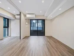 【東京都/千代田区麹町】ザ・パークハウス麹町三丁目 リビング
