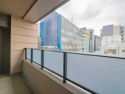 【東京都/千代田区麹町】ザ・パークハウス麹町三丁目 眺望