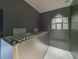 【東京都/千代田区麹町】ザ・パークハウス麹町三丁目 共用部