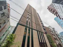 【東京都/千代田区麹町】ザ・パークハウス麹町三丁目 外観
