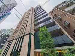 【東京都/千代田区麹町】ザ・パークハウス麹町三丁目 外観