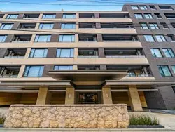 【東京都/港区南青山】ザ・パークハウスグラン南青山高樹町 外観