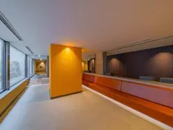 【東京都/港区南青山】ザ・パークハウスグラン南青山高樹町 カスケードラウンジ