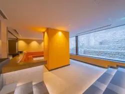 【東京都/港区南青山】ザ・パークハウスグラン南青山高樹町 カスケードラウンジ