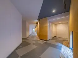 【東京都/港区南青山】ザ・パークハウスグラン南青山高樹町 共用部