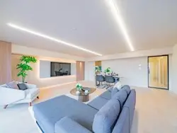 【東京都/渋谷区代々木】東高代々木ペアシティ リビング・ダイニング