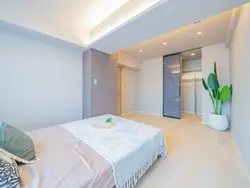 【東京都/渋谷区代々木】東高代々木ペアシティ 洋室