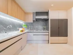 【東京都/渋谷区代々木】東高代々木ペアシティ キッチン