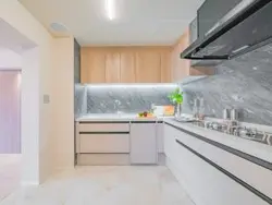 【東京都/渋谷区代々木】東高代々木ペアシティ キッチン