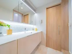 【東京都/渋谷区代々木】東高代々木ペアシティ 洗面所