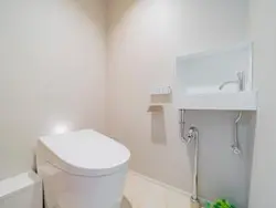 【東京都/渋谷区代々木】東高代々木ペアシティ トイレ