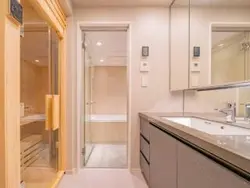 【東京都/世田谷区若林】クレヴィア三軒茶屋  洗面室