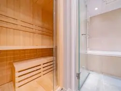 【東京都/世田谷区若林】クレヴィア三軒茶屋  サウナ