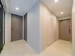 【東京都/世田谷区若林】クレヴィア三軒茶屋  廊下