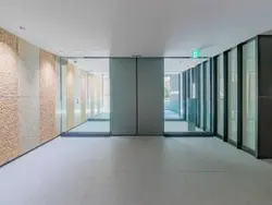 【東京都/世田谷区若林】クレヴィア三軒茶屋  エントランス