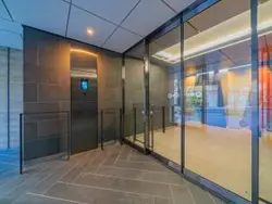 【東京都/文京区西片】GREEN PARK 文京西片　グリーンパーク文京西片 エントランス