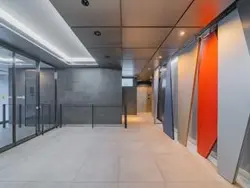【東京都/文京区西片】GREEN PARK 文京西片　グリーンパーク文京西片 ロビー