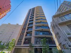 【東京都/文京区西片】GREEN PARK 文京西片　グリーンパーク文京西片 外観