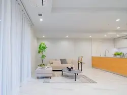 【東京都/港区三田】三田ガーデンヒルズ EAST HILL  リビング・ダイニング