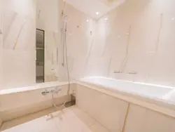 【東京都/港区三田】三田ガーデンヒルズ EAST HILL  浴室