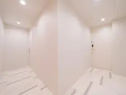 【東京都/港区三田】三田ガーデンヒルズ EAST HILL  廊下