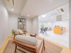 【東京都/港区三田】三田ガーデンヒルズ EAST HILL  洋室