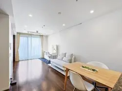 【東京都/港区白金】グランドメゾン白金の杜ザ・タワー リビング・ダイニング：家具・調度品は価格に含まれません。