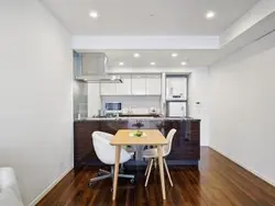 【東京都/港区白金】グランドメゾン白金の杜ザ・タワー リビング・ダイニング