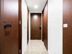 【東京都/港区白金】グランドメゾン白金の杜ザ・タワー 廊下
