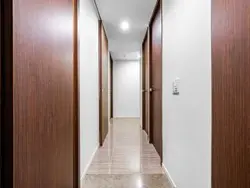 【東京都/港区白金】グランドメゾン白金の杜ザ・タワー 廊下