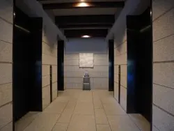 【東京都/港区白金】グランドメゾン白金の杜ザ・タワー 共用部