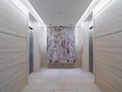 【東京都/新宿区大京町】プラウド新宿御苑エンパイア 共用部：エレベーター