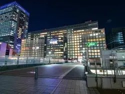 【東京都/新宿区大京町】プラウド新宿御苑エンパイア  新宿高島屋（現地より約1,700m）