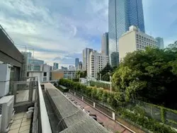 【東京都/港区麻布台】麻布台パークハウス 眺望