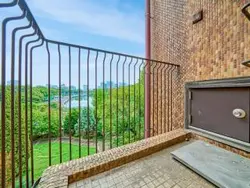 【東京都/千代田区一番町】一番町パークマンション LDK東屋外スペース