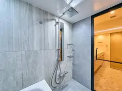 【東京都/千代田区一番町】一番町パークマンション 浴室