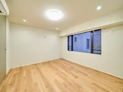 【東京都/千代田区一番町】一番町パークマンション 洋室