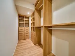 【東京都/千代田区一番町】一番町パークマンション 収納：ウォークインクローゼット