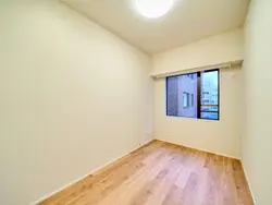 【東京都/千代田区一番町】一番町パークマンション 洋室