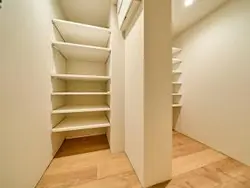 【東京都/千代田区一番町】一番町パークマンション 収納：納戸