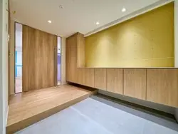 【東京都/千代田区一番町】一番町パークマンション 玄関