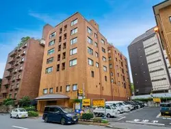 【東京都/千代田区一番町】一番町パークマンション 外観