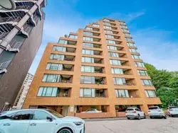 【東京都/千代田区一番町】一番町パークマンション 外観