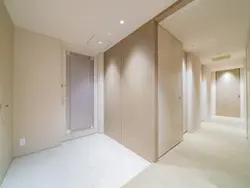 【東京都/新宿区市谷砂土原町】クレストコート砂土原 廊下