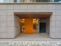 【東京都/港区六本木】ロイヤルシーズン六本木 エントランス